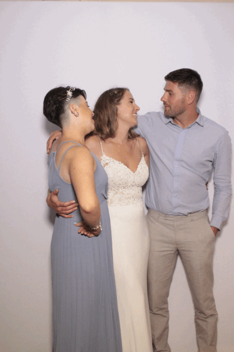 Carl and Amie's Wedding | View more photos from the event at gallery.myphotoboothexperience.co.uk/u/MyPhotoBoothExperienceLtd/Carl-and-Amies-Wedding